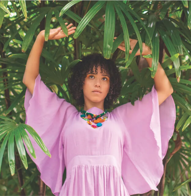 Photo of Kaia Kater